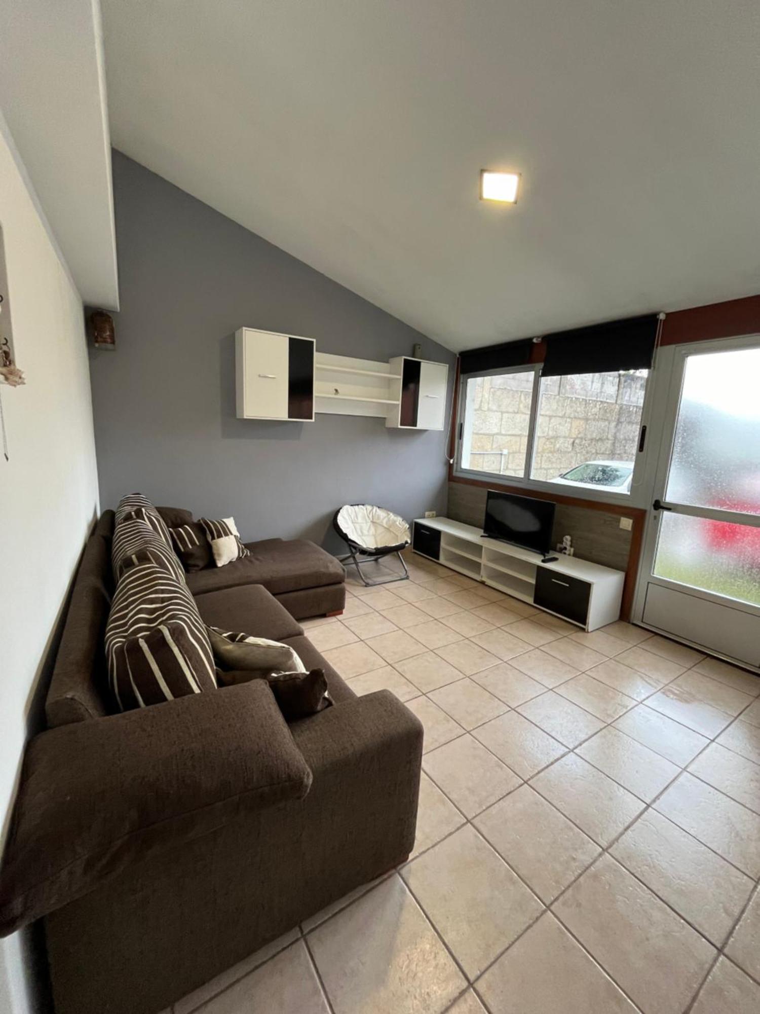 Casita La Foz Apartment นีกรัน ภายนอก รูปภาพ