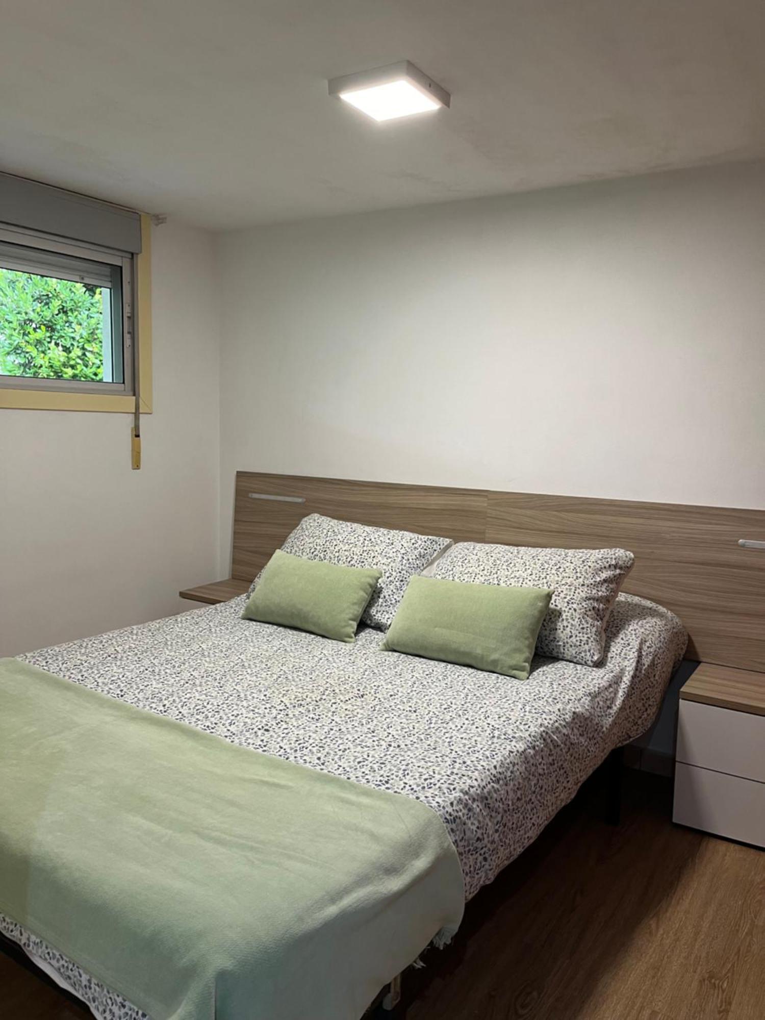 Casita La Foz Apartment นีกรัน ภายนอก รูปภาพ