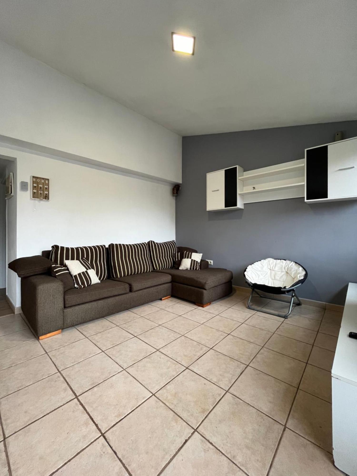 Casita La Foz Apartment นีกรัน ภายนอก รูปภาพ